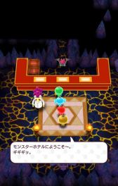 画像ギャラリー No.004のサムネイル画像 / 「New 電波人間のRPG」にイベントステージ「闇の試練」が9月20日から登場