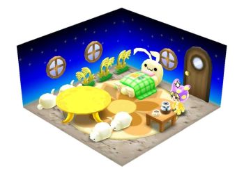 画像ギャラリー No.016のサムネイル画像 / 「New 電波人間のRPG」にイベントステージ「闇の試練」が9月20日から登場