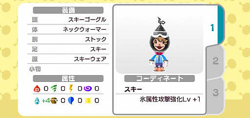 画像ギャラリー No.012のサムネイル画像 / 「New 電波人間のRPG」,イベント「スノーアドベンチャー」が開催