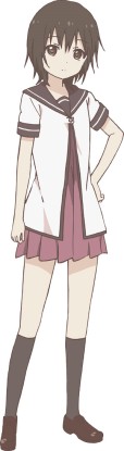 画像ギャラリー No.001のサムネイル画像 / 「maimai MURASAKi」，TVアニメ「ゆるゆり」の第2期と第3期のOP楽曲を追加