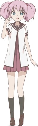 画像ギャラリー No.003のサムネイル画像 / 「maimai MURASAKi」，TVアニメ「ゆるゆり」の第2期と第3期のOP楽曲を追加