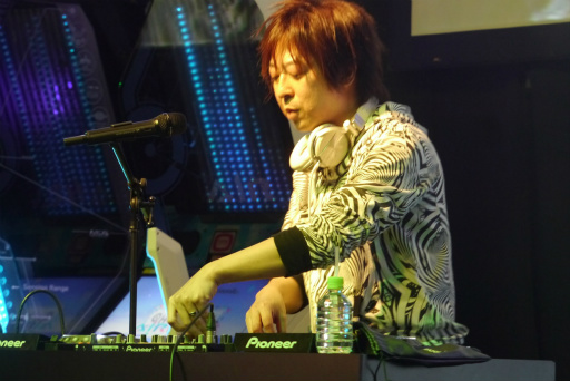 画像ギャラリー No.020のサムネイル画像 / ［JAEPO2017］「maimai×イロドリミドリ×CHUNITHM JAEPO LIVE 2017 PartyNight2〜パーリナイ2〜（祭）」フォトレポート