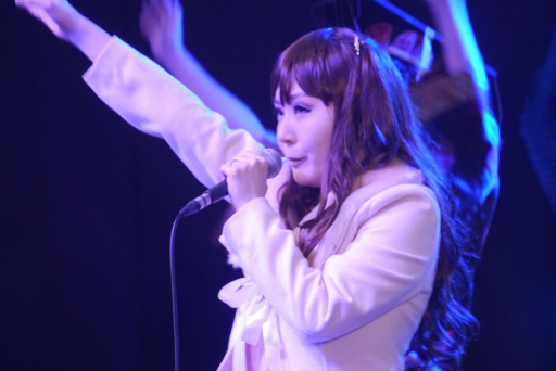 画像ギャラリー No.025のサムネイル画像 / ［JAEPO2017］「maimai×イロドリミドリ×CHUNITHM JAEPO LIVE 2017 PartyNight2〜パーリナイ2〜（祭）」フォトレポート