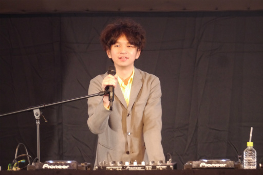 画像ギャラリー No.026のサムネイル画像 / ［JAEPO2017］「maimai×イロドリミドリ×CHUNITHM JAEPO LIVE 2017 PartyNight2〜パーリナイ2〜（祭）」フォトレポート