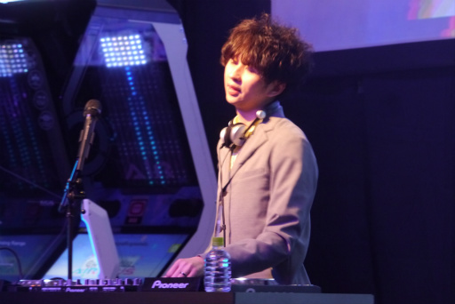 画像ギャラリー No.027のサムネイル画像 / ［JAEPO2017］「maimai×イロドリミドリ×CHUNITHM JAEPO LIVE 2017 PartyNight2〜パーリナイ2〜（祭）」フォトレポート