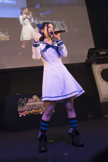 画像ギャラリー No.038のサムネイル画像 / ［JAEPO2017］「maimai×イロドリミドリ×CHUNITHM JAEPO LIVE 2017 PartyNight2〜パーリナイ2〜（祭）」フォトレポート