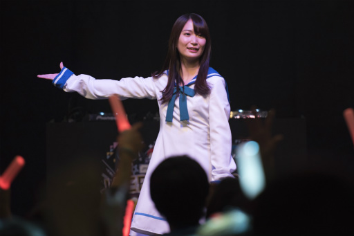 画像ギャラリー No.042のサムネイル画像 / ［JAEPO2017］「maimai×イロドリミドリ×CHUNITHM JAEPO LIVE 2017 PartyNight2〜パーリナイ2〜（祭）」フォトレポート