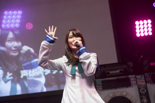 画像ギャラリー No.043のサムネイル画像 / ［JAEPO2017］「maimai×イロドリミドリ×CHUNITHM JAEPO LIVE 2017 PartyNight2〜パーリナイ2〜（祭）」フォトレポート