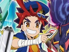 「フューチャーカード バディファイト 目指せ！バディチャンピオン！」が本日発売。公式サイトでは“超ガチレアカード”が手に入るパスワードを公開