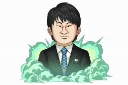 画像ギャラリー No.010のサムネイル画像 / 「ドラゴンエッグ」，オードリー出演の新CMが放映開始。コラボイベントも開催中
