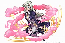画像ギャラリー No.003のサムネイル画像 / 「ドラゴンエッグ」,アニメ「七つの大罪〜戒めの復活〜」とのコラボイベントが本日スタート