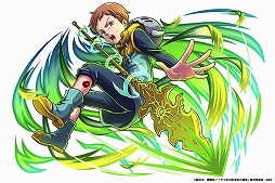 画像ギャラリー No.005のサムネイル画像 / 「ドラゴンエッグ」,アニメ「七つの大罪〜戒めの復活〜」とのコラボイベントが本日スタート
