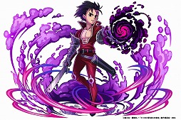 画像ギャラリー No.007のサムネイル画像 / 「ドラゴンエッグ」,アニメ「七つの大罪〜戒めの復活〜」とのコラボイベントが本日スタート