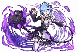 画像ギャラリー No.004のサムネイル画像 / 「ドラゴンエッグ」，“Re:ゼロから始める異世界生活”コラボが開催