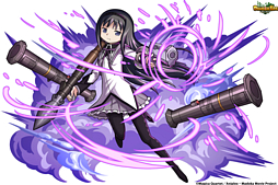 画像ギャラリー No.003のサムネイル画像 / 「ドラゴンエッグ」，「劇場版 魔法少女まどか☆マギカ」とのコラボが決定。コラボイベントが本日より開催