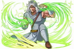 画像ギャラリー No.011のサムネイル画像 / 「ドラゴンエッグ」，「北斗の拳」コラボが1月11日より開催。オードリー出演の新TVCMも同日に放映開始