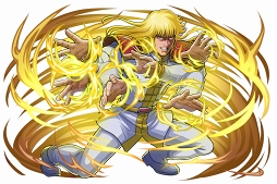 画像ギャラリー No.014のサムネイル画像 / 「ドラゴンエッグ」，「北斗の拳」コラボが1月11日より開催。オードリー出演の新TVCMも同日に放映開始