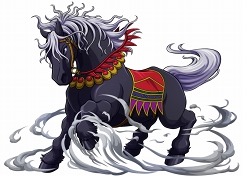 画像ギャラリー No.018のサムネイル画像 / 「ドラゴンエッグ」，「北斗の拳」コラボが1月11日より開催。オードリー出演の新TVCMも同日に放映開始
