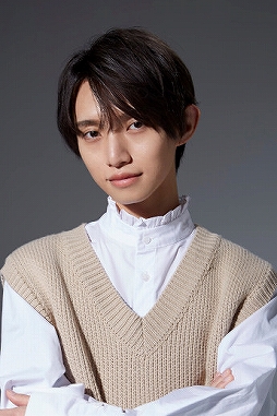 画像ギャラリー No.003のサムネイル画像 / 「ドラゴンエッグ」,人気俳優4名が参加するオフ会イベントの内容が公開に