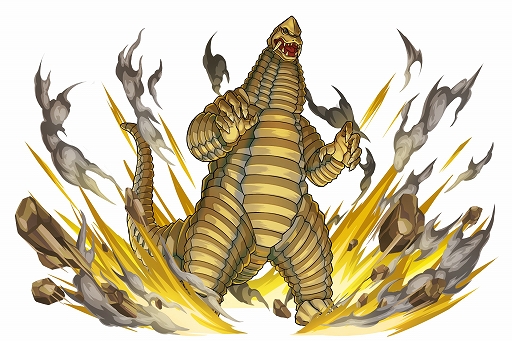 画像ギャラリー No.004のサムネイル画像 / 「ドラゴンエッグ」で「ウルトラマンシリーズ」とのコラボイベントが開催