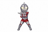 画像ギャラリー No.005のサムネイル画像 / 「ドラゴンエッグ」で「ウルトラマンシリーズ」とのコラボイベントが開催