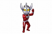画像ギャラリー No.007のサムネイル画像 / 「ドラゴンエッグ」で「ウルトラマンシリーズ」とのコラボイベントが開催