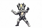 画像ギャラリー No.011のサムネイル画像 / 「ドラゴンエッグ」で「ウルトラマンシリーズ」とのコラボイベントが開催