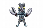 画像ギャラリー No.012のサムネイル画像 / 「ドラゴンエッグ」で「ウルトラマンシリーズ」とのコラボイベントが開催