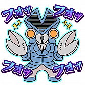 画像ギャラリー No.019のサムネイル画像 / 「ドラゴンエッグ」で「ウルトラマンシリーズ」とのコラボイベントが開催