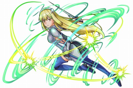 画像ギャラリー No.002のサムネイル画像 / 「ドラゴンエッグ」がTVアニメ「ダンまち」とのコラボを本日より復刻開催