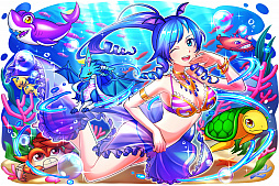 画像ギャラリー No.003のサムネイル画像 / 「ドラゴンエッグ」で「海物語」コラボイベントが本日スタート
