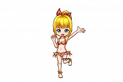 画像ギャラリー No.005のサムネイル画像 / 「ドラゴンエッグ」で「海物語」コラボイベントが本日スタート