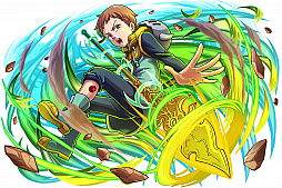 画像ギャラリー No.004のサムネイル画像 / 「ドラゴンエッグ」,人気TVアニメ“七つの大罪 戒めの復活“復刻コラボ開催中
