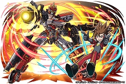 画像ギャラリー No.003のサムネイル画像 / 「ドラゴンエッグ」とTVアニメ“新幹線変形ロボ シンカリオンZ”のコラボがスタート