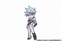 画像ギャラリー No.007のサムネイル画像 / 「ドラゴンエッグ」とTVアニメ“新幹線変形ロボ シンカリオンZ”のコラボがスタート