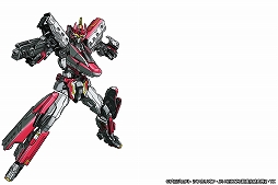 画像ギャラリー No.010のサムネイル画像 / 「ドラゴンエッグ」とTVアニメ“新幹線変形ロボ シンカリオンZ”のコラボがスタート