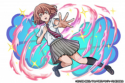 画像ギャラリー No.004のサムネイル画像 / 「ドラゴンエッグ」とTVアニメ“東京リベンジャーズ”とのコラボイベントが7月16日まで開催中