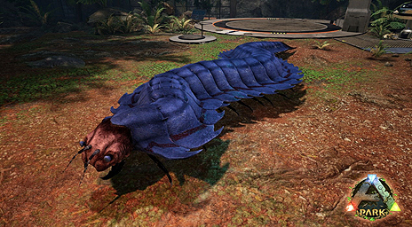 画像ギャラリー No.010のサムネイル画像 / PS VR向け「ARK Park」に向けた大型無料アップデート「翼竜の巣窟」が本日配信。冒険の舞台はいよいよ空へ広がる