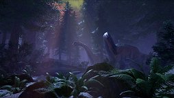 画像ギャラリー No.006のサムネイル画像 / VRで未来の恐竜テーマパークが楽しめる「ARK Park」が2017年にリリース