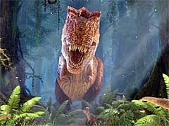 恐竜の集うテーマパークを散策できるVRゲーム「ARK Park」に，最大4人のプレイヤーをサポートするCo-opが搭載か