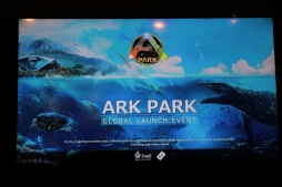 画像ギャラリー No.001のサムネイル画像 / ［GDC 2018］恐竜世界をVRで冒険できる。「ARK Park」ローンチイベントレポート