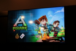 画像ギャラリー No.013のサムネイル画像 / ［GDC 2018］恐竜世界をVRで冒険できる。「ARK Park」ローンチイベントレポート