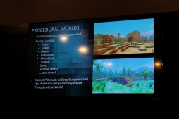 画像ギャラリー No.014のサムネイル画像 / ［GDC 2018］恐竜世界をVRで冒険できる。「ARK Park」ローンチイベントレポート