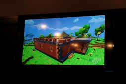 画像ギャラリー No.017のサムネイル画像 / ［GDC 2018］恐竜世界をVRで冒険できる。「ARK Park」ローンチイベントレポート