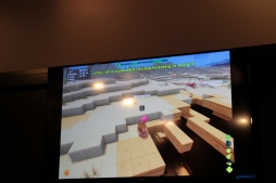 画像ギャラリー No.023のサムネイル画像 / ［GDC 2018］恐竜世界をVRで冒険できる。「ARK Park」ローンチイベントレポート