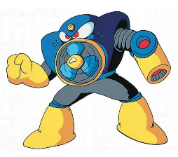 画像ギャラリー No.008のサムネイル画像 / 2Dアクション「ロックマン」の第1〜6作がスマホに登場。“ボスラッシュモード”も追加される「ロックマン モバイル」シリーズが配信スタート
