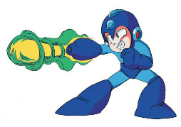 画像ギャラリー No.016のサムネイル画像 / 2Dアクション「ロックマン」の第1〜6作がスマホに登場。“ボスラッシュモード”も追加される「ロックマン モバイル」シリーズが配信スタート