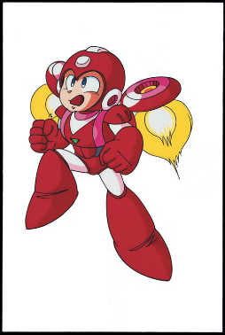 画像ギャラリー No.024のサムネイル画像 / 2Dアクション「ロックマン」の第1〜6作がスマホに登場。“ボスラッシュモード”も追加される「ロックマン モバイル」シリーズが配信スタート