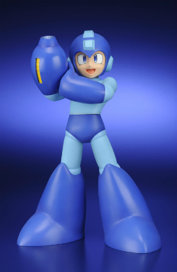 画像ギャラリー No.030のサムネイル画像 / 2Dアクション「ロックマン」の第1〜6作がスマホに登場。“ボスラッシュモード”も追加される「ロックマン モバイル」シリーズが配信スタート