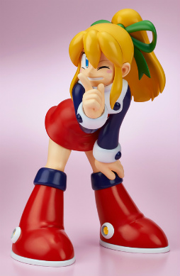 画像ギャラリー No.031のサムネイル画像 / 2Dアクション「ロックマン」の第1〜6作がスマホに登場。“ボスラッシュモード”も追加される「ロックマン モバイル」シリーズが配信スタート
